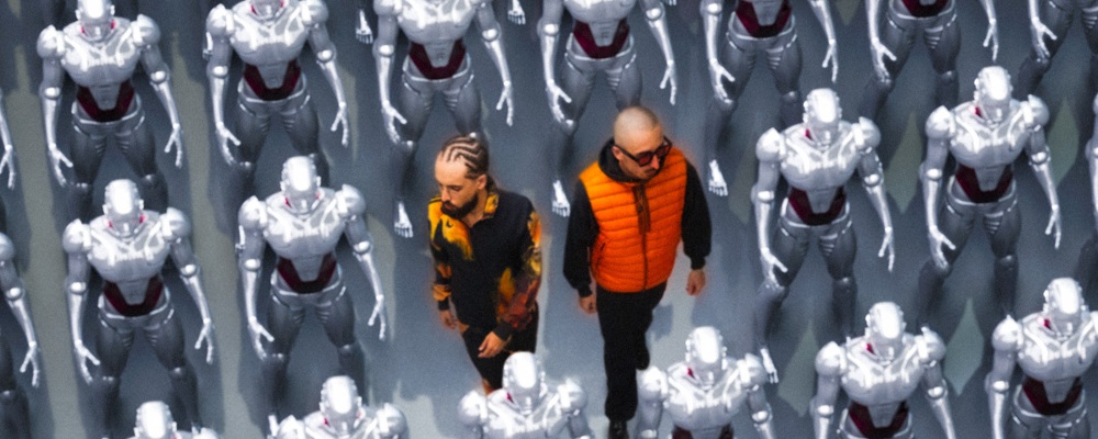 hrshie & Koyo Sur La Prod