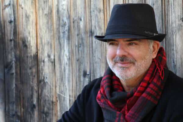 Bernard Côté