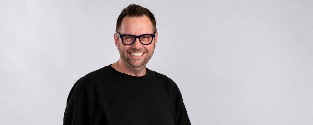 Éric Bernier