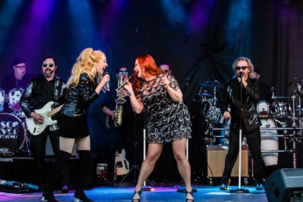 Disco Fever Experience