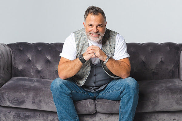 Martin Brousseau